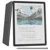 Image de Amazon Kindle Scribe Colorsoft 32 Go (nouvelle génération) : écran couleur 11" effet papier, éclairage avant ; fin, léger, puissant ; écrivez dans le carnet, les documents et les livres (graphite)