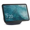 Image de Amazon Echo Show 8 (nouvelle génération) : écran HD 8,7" aux couleurs éclatantes, avec son spatial et Alexa (graphite)