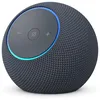 Image de Amazon Echo Dot Max (nouvelle génération) : enceinte Alexa avec son qui emplit la pièce et hub connecté intégré, Graphite