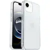 Image de Otterbox Symmetry Clear Magsafe Backcover Apple iPhone 17e, iPhone 16e, iPhone 15, iPhone 14, iPhone 13 Stardust Inductieve lading, MagSafe compatible