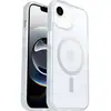 Image de Otterbox React Magsafe Backcover Apple iPhone 17e, iPhone 16e, iPhone 15, iPhone 14, iPhone 13 Transparant MagSafe compatible, Stootbestendig