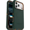 Image de OtterBox Coque Defender Series Pro MagSafe pour iPhone 17 Pro Max, antichoc, résistante aux chutes, ultra robuste, coque de protection, supporte 7x plus de chutes que la norme militaire, Vert