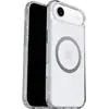 Image de Otterbox 77-98806 Case Apple iPhone 17 Air Transparant Stootbestendig, MagSafe compatible