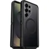 Image de Otterbox Backcover Samsung Galaxy S26 Ultra Zwart, Transparant Inductieve lading
