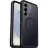 Image de Otterbox Backcover Samsung Galaxy S26+ Zwart, Transparant Inductieve lading