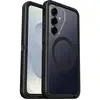 Image de Otterbox Backcover Samsung Galaxy S26 Zwart, Transparant Inductieve lading