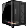 Image de Corsair AIR 5400 RS-R ARGB Midi-tower PC-behuizing Zwart