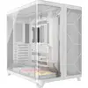 Image de Corsair AIR 5400 RS-R ARGB Midi-tower PC-behuizing Wit