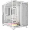 Image de Corsair AIR 5400 LX-R LINK Midi-tower PC-behuizing Wit