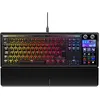 Image de CORSAIR GALLEON 100 SD Clavier Mécanique Filaire (AZERTY FR)   Noir