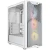 Image de Corsair Geh Midi 3200D RS ARGB Midi-tower Gaming-behuizing Wit