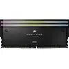 Image de Corsair DOMINATOR RGB-RAM-verlichting 16.3 cm Zwart