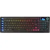 Image de CORSAIR VANGUARD AIR 99 Sans Fil Clavier Gaming RGB (AZERTY FR)   Noir