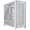 Image de Corsair CC-9011308-WW Midi-tower Gaming-behuizing Wit