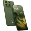 Image de Lenovo motorola edge 70 - PANTONE Gadget Grey Processeur Qualcomm® Snapdragon  7 Gen 4 (2,80 GHz )/Android 16 ou version ultérieure/512 Go