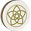 Image de MEINL Sonic Energy Tambour à main 16" / 40.6 cm - Venus Flower (HD16WB-VF)