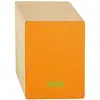 Image de Nino NINO950OR Cajón bouleau 13" Orange