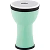 Image de NINO Percussion Mini Djembe Elements - Ecume de mer (NINO-EMDJ-SF)