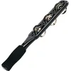 Image de Meinl Jingle Sticks Grelots en acier Noir