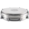 Image de Meinl TBR06ALU Tambourin Aluminium 6" (15,24 cm)