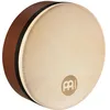 Image de Meinl Bendir Peau de chèvre 12" African Brown
