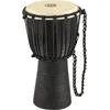 Image de Meinl HDJ3-S Djembés Noir