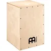 Image de Meinl Percussion HCAJ100NT Cajon