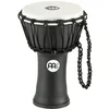 Image de Meinl Junior Djembe Black · Djembe JRD-BK