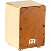 Image de Meinl Mini Cajon box drum - Une super idée cadeau - La décoration parfaite pour votre maison ou votre bureau - fabriqué en Europe (MC1AB)