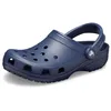 Image de Crocs Classic Clogs (Best Sellers) Mixte Clogs, Navy, 39/40 EU