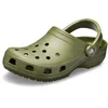 Image de Crocs Adult Classic Clog 48-49 EU Army Green