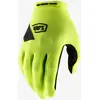 Image de Ridecamp Gants pour homme Jaune fluo Taille L