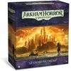 Image de Asmodee - Arkham Horreur, Le Jeu de Cartes: La Route de Carcosa, Expansion Campagne, Édition en Italien, 9675, iAHC68