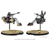 Image de Asmodee Jeu De Société Star Wars Legion Motoristas De Aceleradoras Version Espagnole