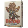Image de Asmodee Jeu De Société 3000 Granujas Version Espagnole
