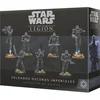 Image de Atomic Mass Games Sw Legion : Figurine Soldats Noirs Impériaux