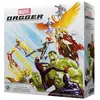 Image de Asmodee Jeu De Société Marvel D.a.g.g.e.r