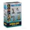 Image de Atomic Mass Games Jeu De Société Marvel Crisis Protocol Spider-foes