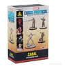 Image de Atomic Mass Games Jeu De Société Marvel Crisis Protocol Cabal
