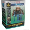 Image de Marvel: Crisis Protocol - Rival Panels: Battle for the Throne (Rivalenset Kampf um den Thron)
