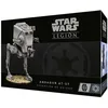Image de Star Wars Légion - Déambulateur AT-ST - Jeu de Miniatures en Espagnol