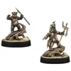 Image de Asmodee Jeu De Société Star Wars Legion Logray And Wicket