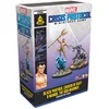 Image de Marvel: Crisis Protocol - Black Panther, Chosen of Bast & Namor, the Sub-Mariner (Spiel-Zubehör): Erweiterung. Zum Spielen wird ein Grundspiel von Marvel: Crisis Protocol benötigt.