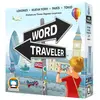 Image de Asmodee Jeu De Société Word Traveler