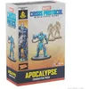 Image de Marvel: Crisis Protocol - Apocalypse Character Pack