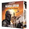 Image de Asmodee Jeu De Société The Mandalorian Adventures
