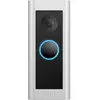 Image de ring 8VRCPZ-0EU0 Video-deurintercom via WiFi Video Doorbell Pro 2 WiFi Buitenunit voor Nikkel (mat)