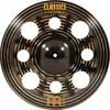 Image de Meinl Classics CC16DATRC Custom Dark Crash (vidéo) B12 Bronze 40,64 cm