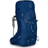 Image de Osprey Ariel 65 Sac de Grande Randonnée Femme Ceramic Blue - WM/L