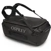 Image de Osprey Unisex-Adult Transporter 40 Duffel Bag, Black, taille unique